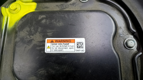 Battery VVB assembly Honda Clarity 18-19 usa 17kw 69k