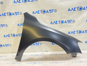 Front right wing VW Jetta 11-18 USA