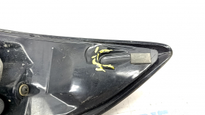 Lamp outer wing left Mazda CX-9 16- broken mount
