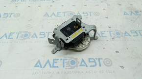 Actuator motor heater drive right air conditioner Lexus GX470 03-09 complete