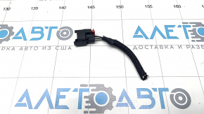 Chip for the hood lock sensor Jeep Cherokee KL 14-