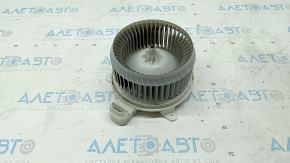 Heater fan motor Lexus CT200h 11-14
