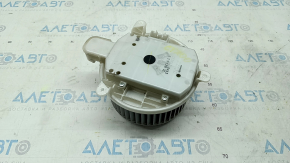 Heater fan motor Lexus CT200h 11-14