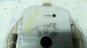 Heater fan motor Lexus CT200h 11-14