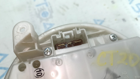 Heater fan motor Lexus CT200h 11-14