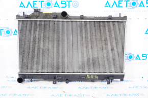 Radiator cooling water Subaru Forester 14-18 SJ 2.5 no tube fragment