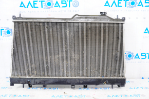 Radiator cooling water Subaru Forester 14-18 SJ 2.5 no tube fragment