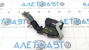 Chip for ECU block engine computer Jeep Cherokee KL 19-21 2.0T EC1 for connector A