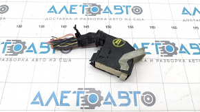 Chip for ECU block engine computer Jeep Cherokee KL 19-21 2.0T EC1 for connector A