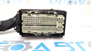 Chip for ECU block engine computer Jeep Cherokee KL 19-21 2.0T EC1 for connector A