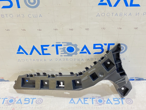 Rear bumper mount right outer Ford Fusion mk5 13-18