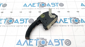 Chip for ECU block engine computer Jeep Cherokee KL 19-21 2.0T EC1 for connector B