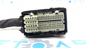 Chip for ECU block engine computer Jeep Cherokee KL 19-21 2.0T EC1 for connector B