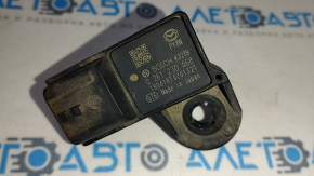 Mazda CX-9 Boost Pressure Sensor 16-22