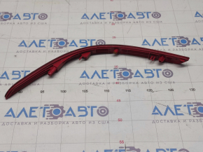 Reflector left Kia Optima 14-15 rest, scratches