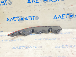 Rear bumper light left Audi Q3 15-18