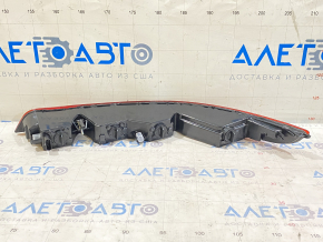 Rear bumper light right Audi Q3 15-18