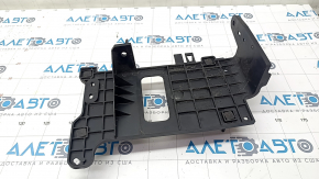 Bracket ECU block computer engine Jeep Cherokee KL 19-23 2.0T plastic
