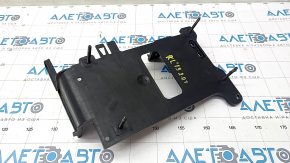 Bracket ECU block computer engine Jeep Cherokee KL 19-23 2.0T plastic