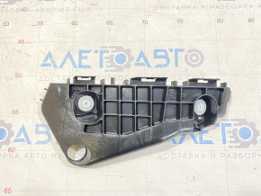 Front bumper mount wing left Toyota Venza 21-