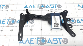 Bracket ECU block computer engine Jeep Cherokee KL 19-23 2.0T metal