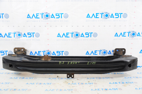 Front bumper reinforcement VW Passat b7 12-15 USA rusty