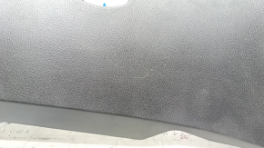 Mazda CX-9 16 Driver's Knee Pad - Black, Scratches