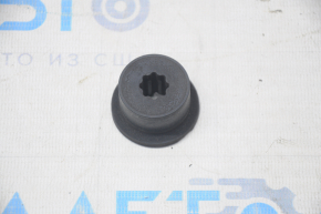 Lower radiator mount Mazda 3 14-18 BM automatic transmission