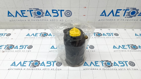Tire Sealant Audi Q5 8R 09-17