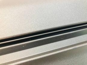 Right threshold Ford Escape MK4 20 - original structure, worn