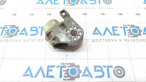 Bracket for the inlet pipe rear right Jeep Cherokee KL 19-23 2.0T