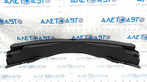 Mazda CX-9 trunk opening trim 16- black, scratches