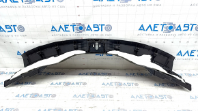 Mazda CX-9 trunk opening trim 16- black, scratches