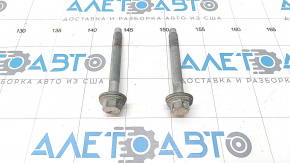 Front subframe mounting bolt 2pcs Jeep Cherokee KL 19-115mm