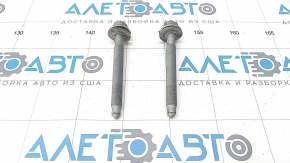 Front subframe mounting bolt 2pcs Jeep Cherokee KL 19-115mm