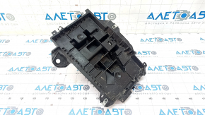 Battery tray Jeep Cherokee KL 19-23 broken fasteners