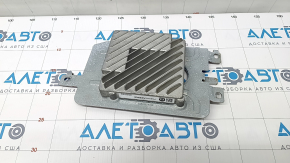 Amplifier Jeep Cherokee KL 14-