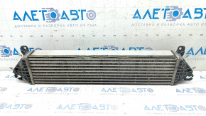 Intercooler Mazda CX-9 16- accepted