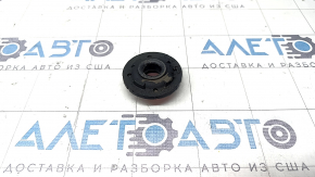 Radiator support lower left Mazda CX-9 16-
