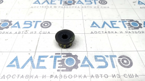 Radiator support left Mazda CX-9 16- rubber