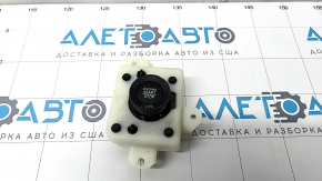 Ignition button Start-Stop Jeep Cherokee KL 14 - paint peeled off