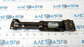 Driver's seat longitudinal adjustment motor Jeep Cherokee KL 14-