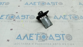 Resistor Hyundai Santa FE Sport 13-18 type 2