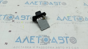 Resistor Hyundai Santa FE Sport 13-18 type 2