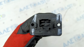 Resistor Hyundai Santa FE Sport 13-18 type 2