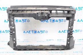 TV radiator panel VW Passat b7 12-15 USA plastic