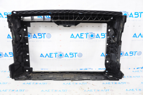 TV radiator panel VW Passat b7 12-15 USA plastic