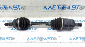 Drive axle shaft front left Jeep Cherokee KL 19-22 FWD 2.0T, 3.2