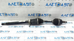 Drive axle shaft front right Jeep Cherokee KL 19-22 FWD 2.0T, 3.2