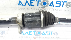Drive axle shaft front right Jeep Cherokee KL 19-22 FWD 2.0T, 3.2
